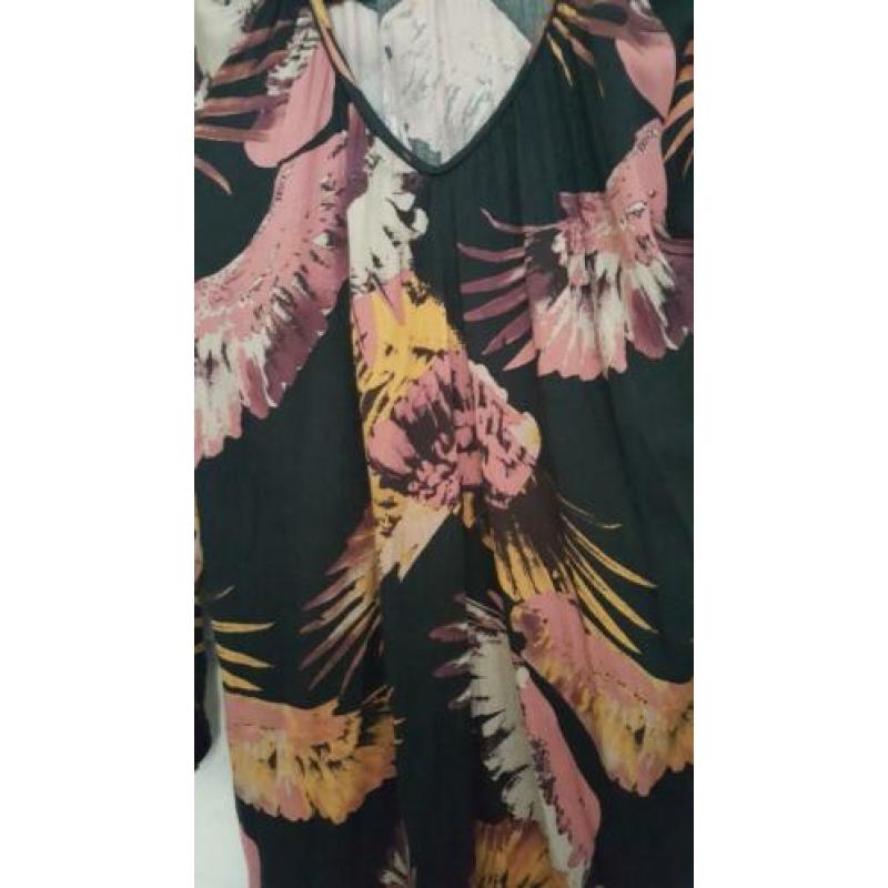 Culture jurk maat xl