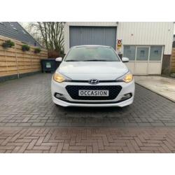 Hyundai I20 1.2 LP i-Drive Cool |Airco|Boordcomputer |Usb|