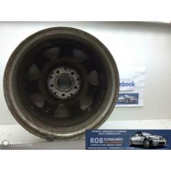 velg lichtmetaal Mercedes SLK R170 ('96-'03) A1704010002
