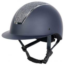 veiligheidscap royal sparkle navy maat 55-57
