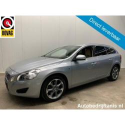 Volvo V60 1.6 DRIVe Ocean Race XENON-LEDER-NAVI-PDC-ECC-CRUI