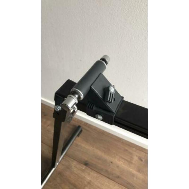 Tacx cycle motion stand t3075 montagestandaard