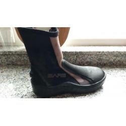 BARE Duiklaarzen, duikschoenen maat 40/41