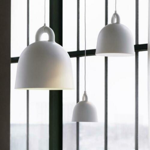 Normann Copenhagen Bell lamp