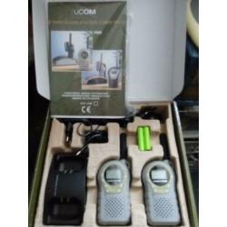 UCOM Twintalker