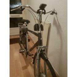 Elektrische fiets Sparta