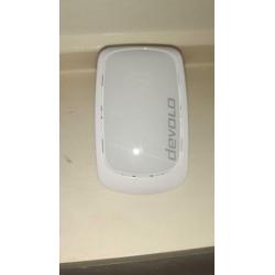 Wifi repeater devolo