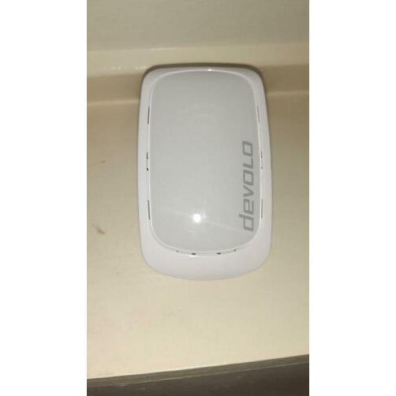 Wifi repeater devolo