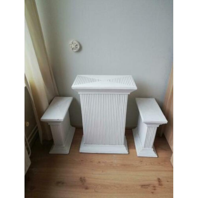 Stereo standaard