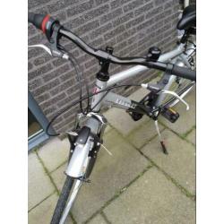 NIEUWE herenfiets
