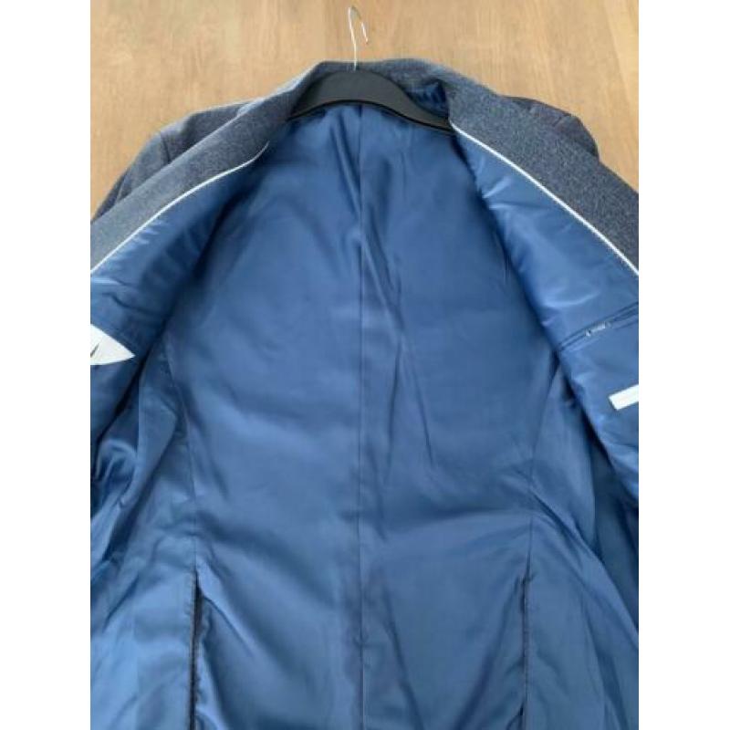 Nieuw Heren colbert. Mt.52.