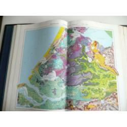 Atlas van Nederland - leuk cadeau