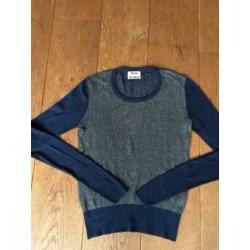 Acne Studios trui mt XS/S