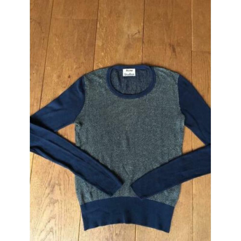 Acne Studios trui mt XS/S