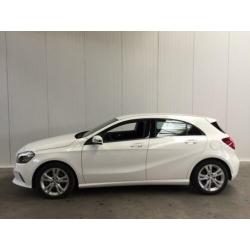 Mercedes-Benz A-Klasse 200 URBAN 157PK LEDER-NAVI-LED-ECC-SP