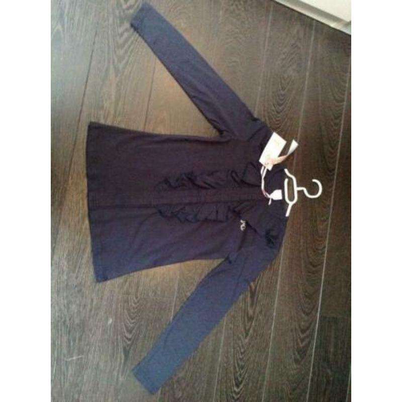 Tommy Hilfiger set (8-10 jr) 146/152