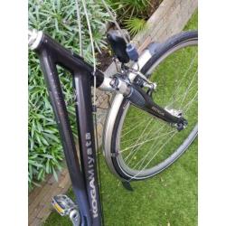 Prachtige Koga Miyata damesfiets model ; Distance frame 50cm