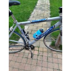 Zannata Cobra racefiets te koop!**inclusief toebehoren**