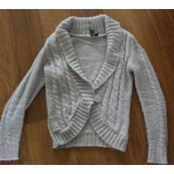 Vest H&M maat S