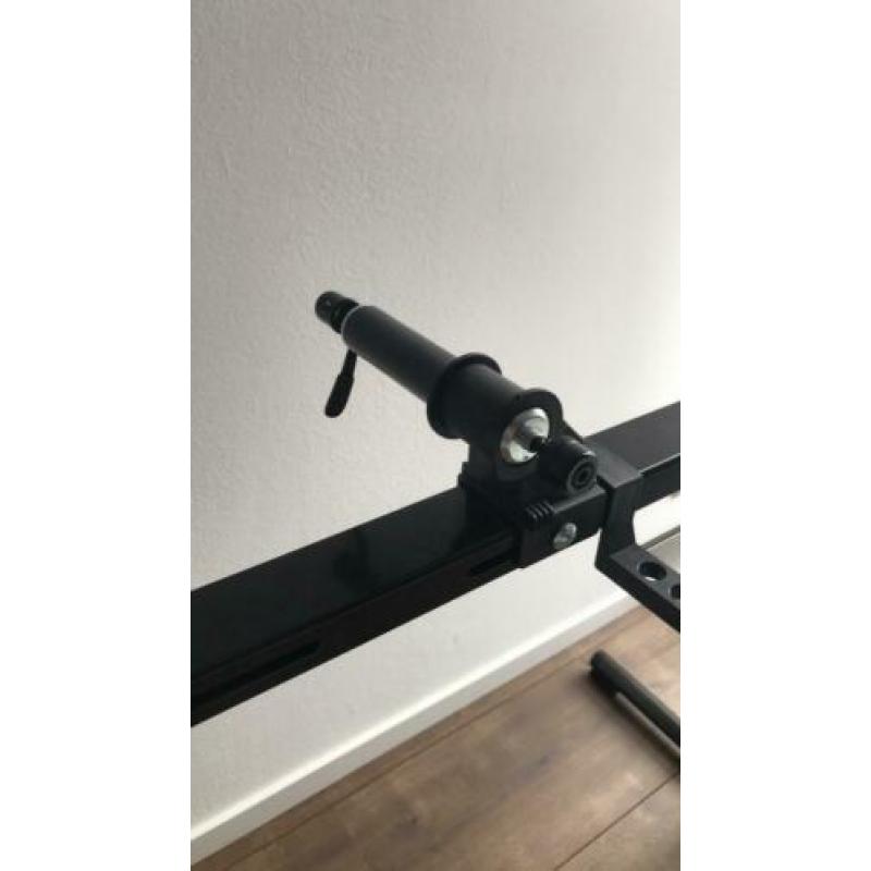 Tacx cycle motion stand t3075 montagestandaard