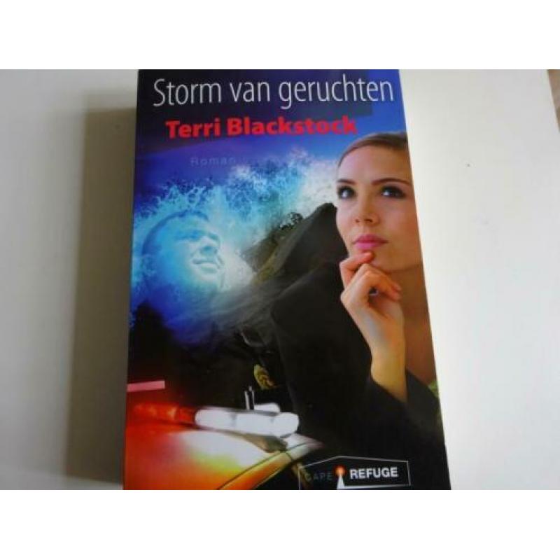 Heel veel christelijke boeken, romans, studie, thrillers, ki