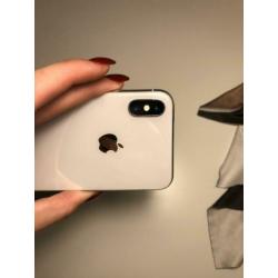 IPhone X 64 GB Silver
