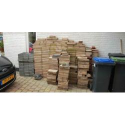 Gratis stenen