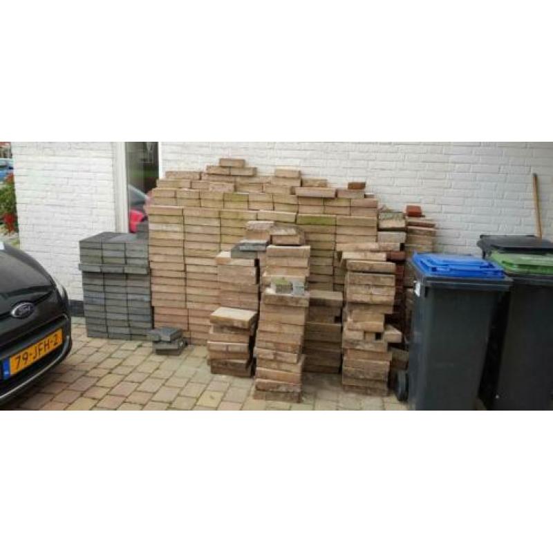 Gratis stenen