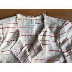 Nieuw! Jasje Isabel Marant Étoile maat 36.