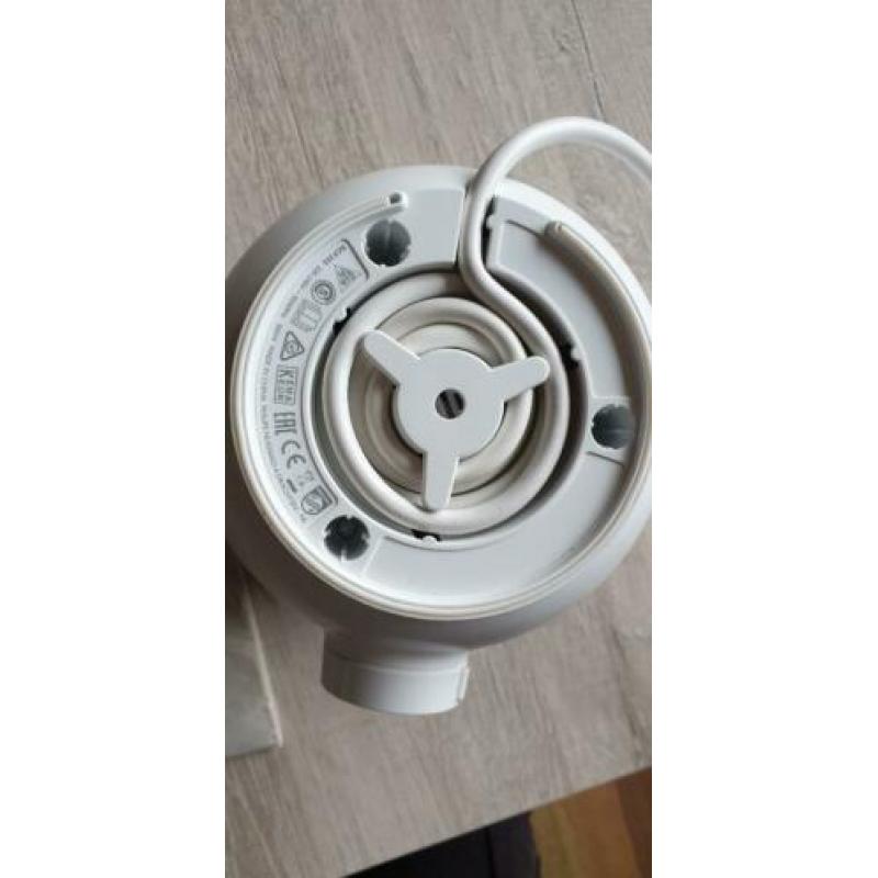 Flessenwarmer Phillips Avent