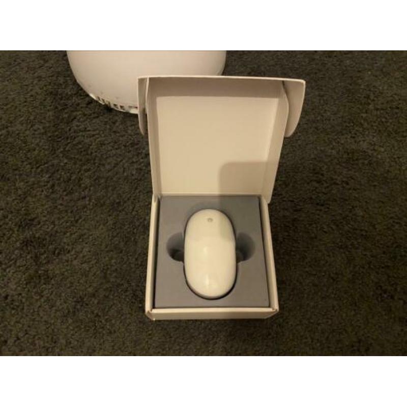 iMac G4 bolletje 17 inch