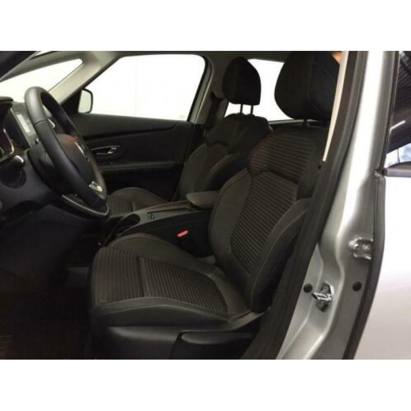Renault Grand Scénic 1.2 TCe Zen 7p. NAVI-ECC-PDC-LMV20-CRUI