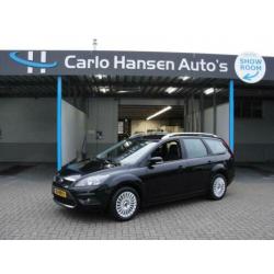 Ford Focus Wagon 1.8 Limited