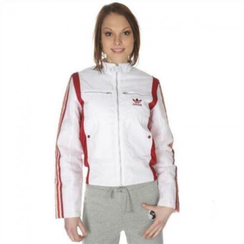 Adidas ORIGINALS Retro Winter Winterjas AP:140,- NIEUW! MT M