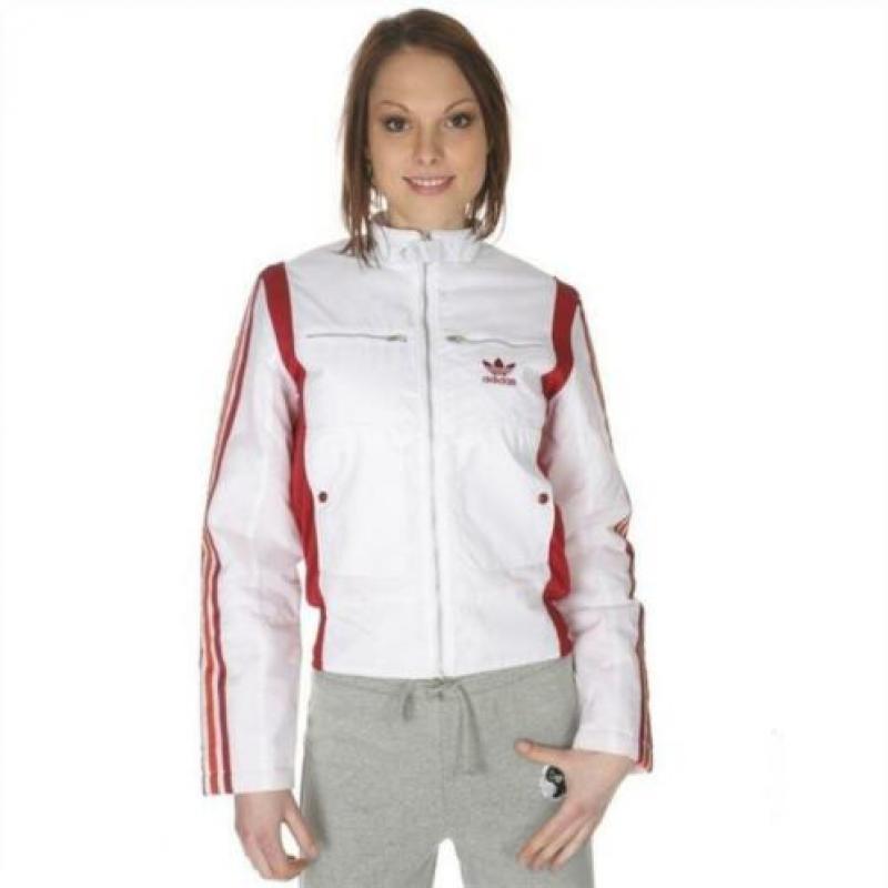 Adidas ORIGINALS Retro Winter Winterjas AP:140,- NIEUW! MT M