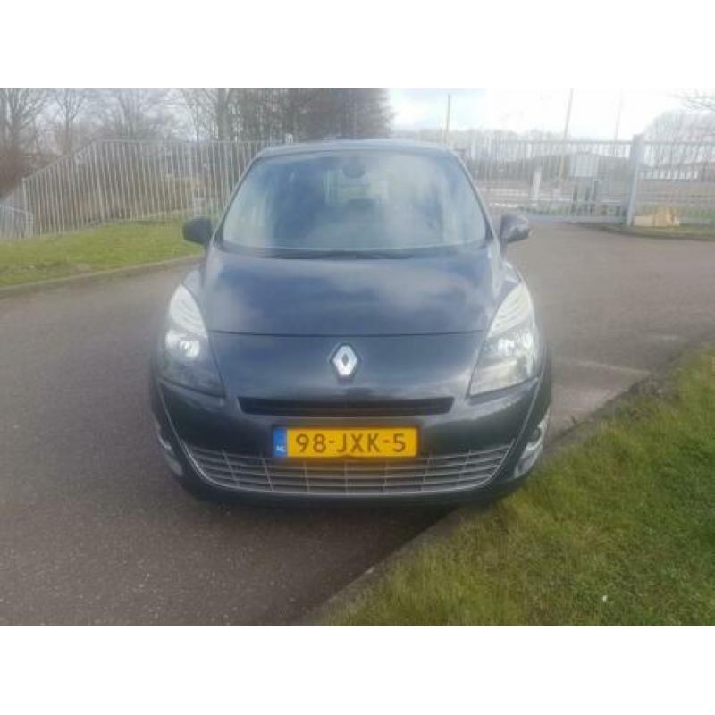 Renault Grand Scénic 1.5 dCi Dynamique