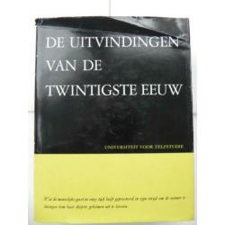 De uitvindingen van de twintigste eeuw
