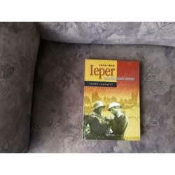 De 1ste Wereldoorlog 1914 1918 Ieper