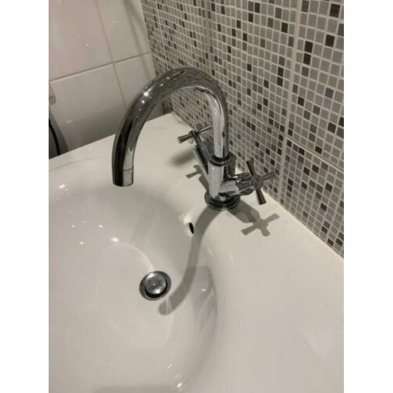 Badkamer meubels