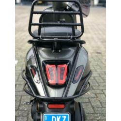 Vespa sprint 2017 4t 2v
