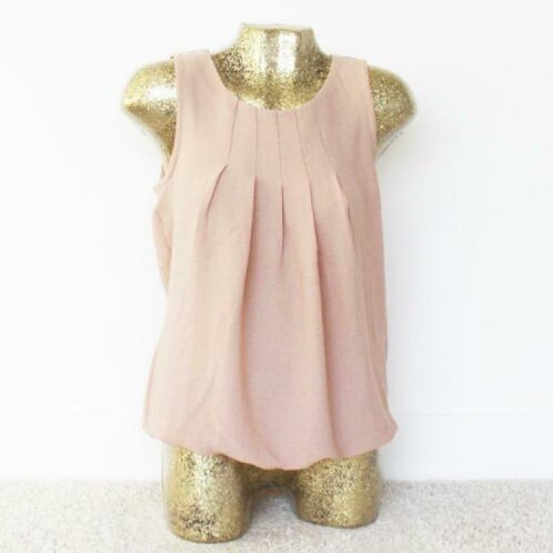 Vero Moda Topje (M) - 6