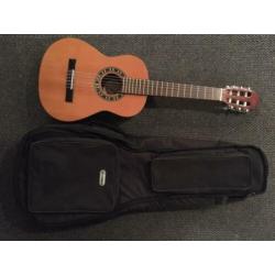 Spaanse gitaar
