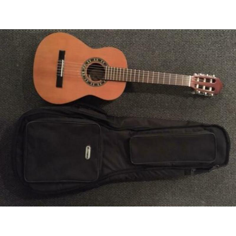 Spaanse gitaar