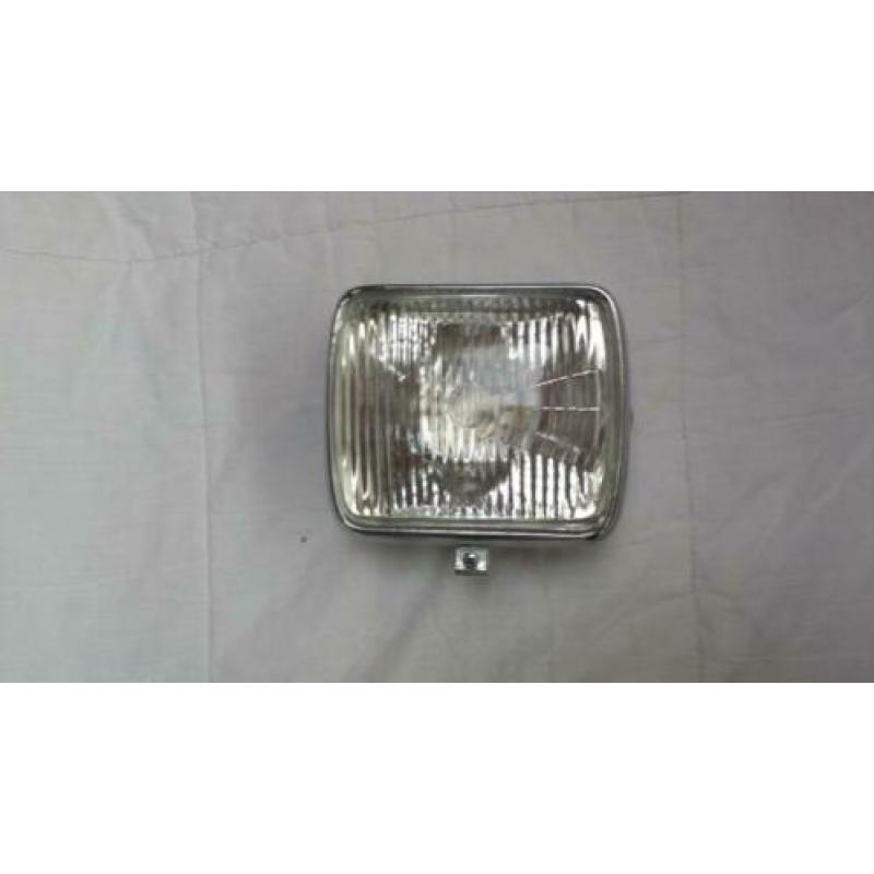 °°° Koplamp chroom Zundapp, Kreidler Oldtimer °°°