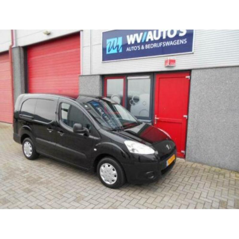 Peugeot Partner 122 1.6 e-HDI L2 XR maxi airco 125028 km !