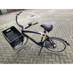 Puch Crunch fiets