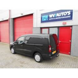 Peugeot Partner 122 1.6 e-HDI L2 XR maxi airco 125028 km !