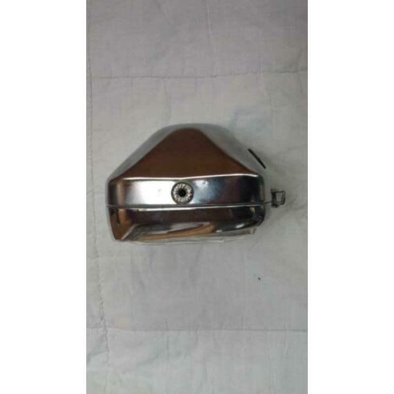 °°° Koplamp chroom Zundapp, Kreidler Oldtimer °°°