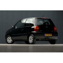 SEAT Arosa 1.4i Stella Edition Automaat (NIEUWE APK, VOLLEDI