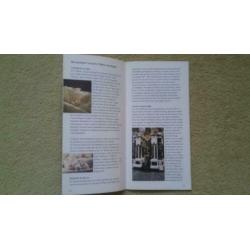 Brochure Oude Kerk / Nieuwe Kerk DELFT